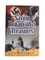 WW2 Britain Saving Britains Art Treasures Reference Book WW2 Britain Saving Britains Art Treasures Reference Book