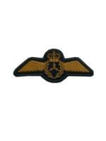 Canadian Forces RCAF Flight Engineer Garrison Dress Wing