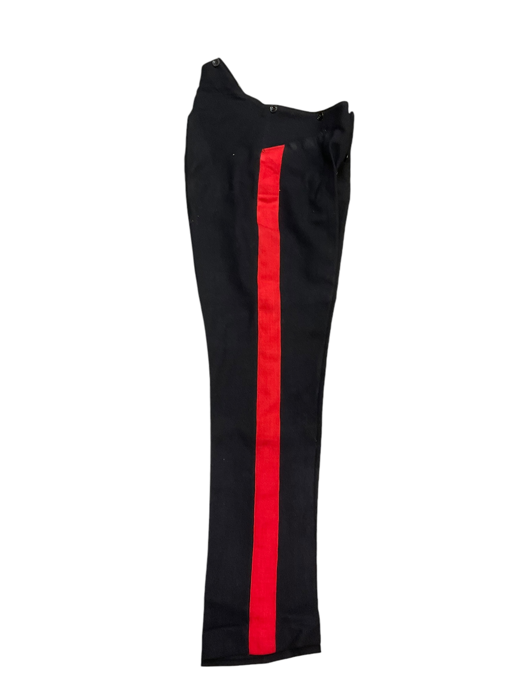 Pre WW1 British RE Engineers Scarlet Tunic and Trousers Pre WW1 British RE Engineers Scarlet Tunic and Trousers