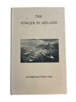 Irish The Fowler in Ireland Reference Book