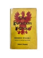 Imperial German The Potsdam Fuhrer William 1st Reference Book Imperial German The Potsdam Fuhrer William 1st Reference Book
