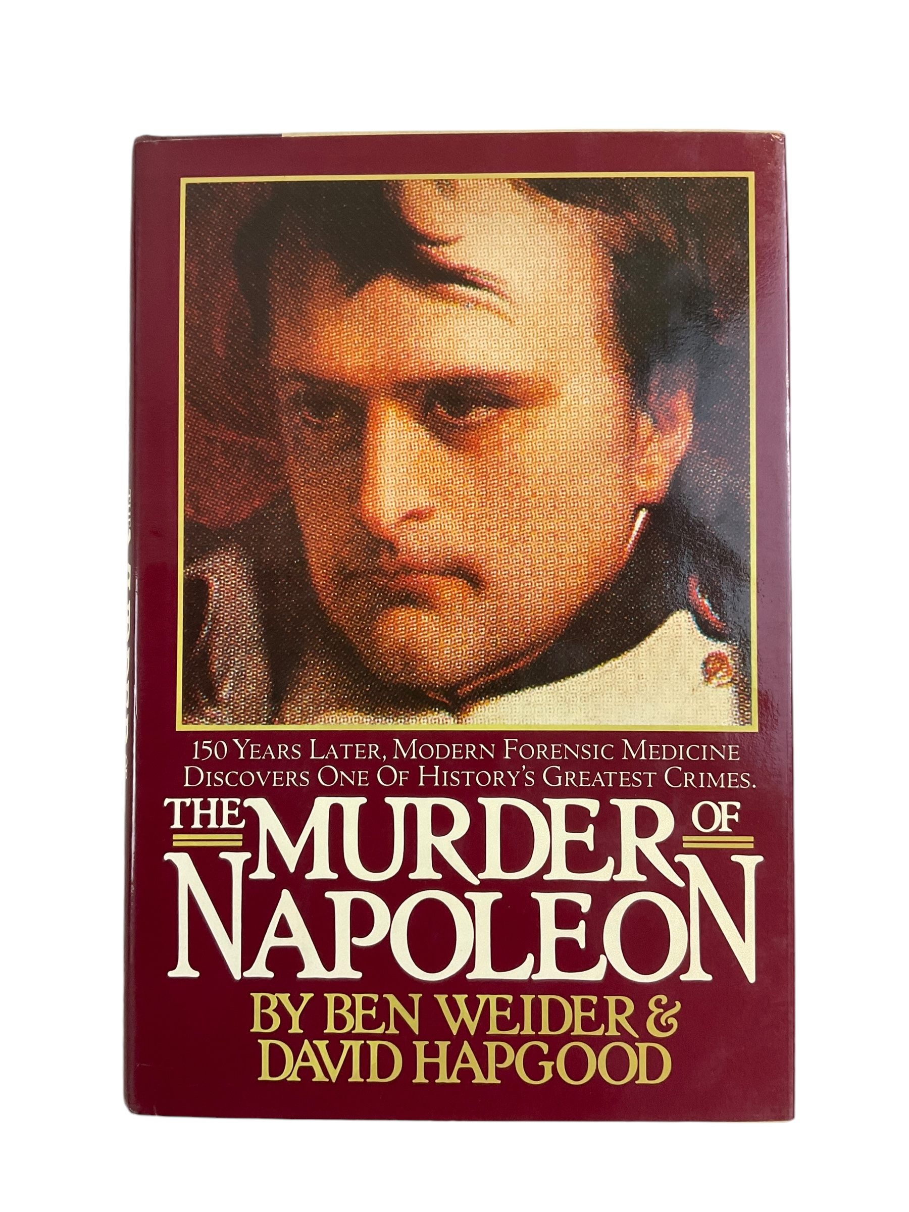 Napoleonic Wars France The Murder Of Napoleon Reference Book Napoleonic Wars France The Murder Of Napoleon Reference Book