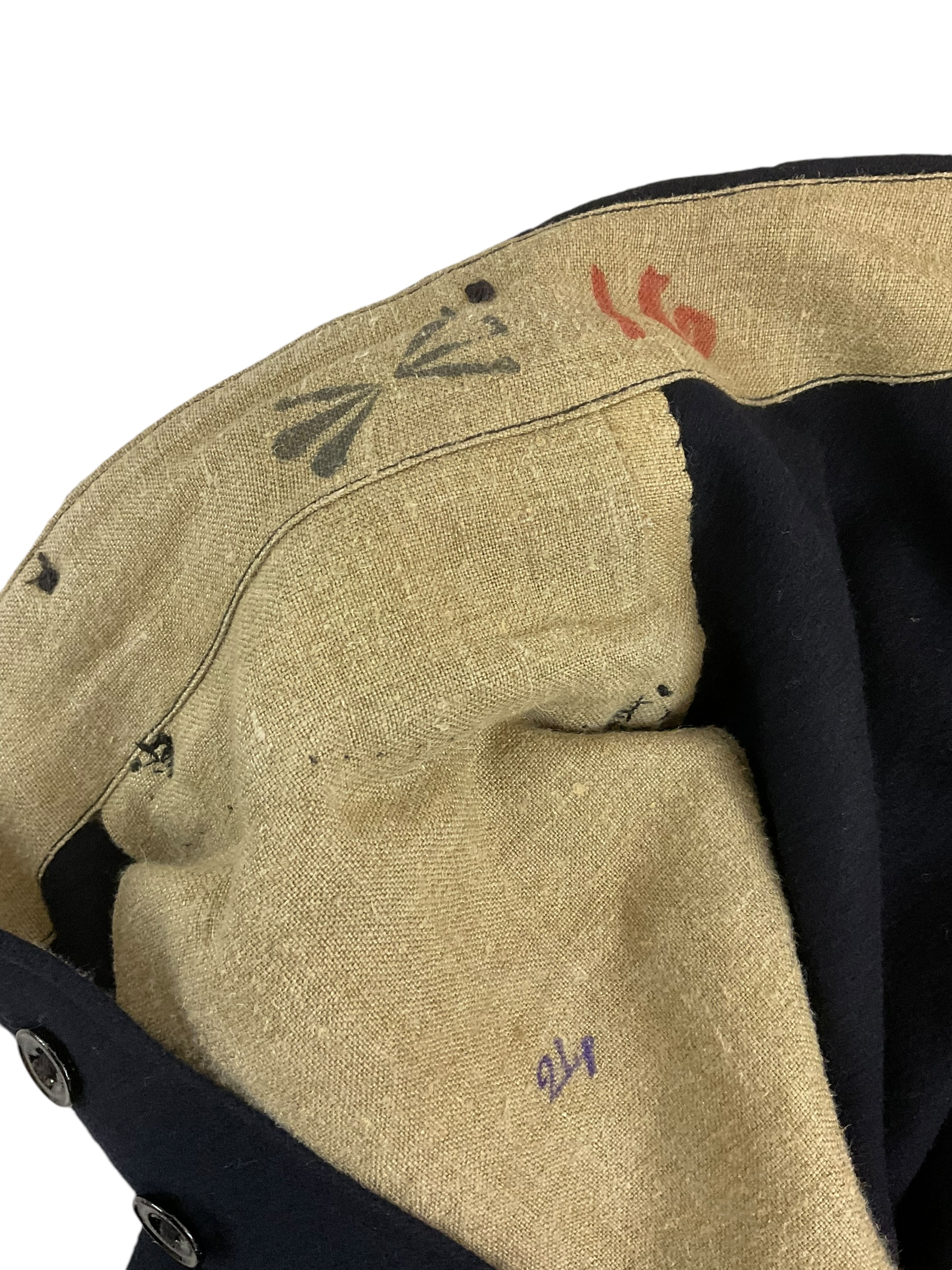 Pre WW1 British RE Engineers Scarlet Tunic and Trousers Pre WW1 British RE Engineers Scarlet Tunic and Trousers