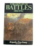 US Britain Europe A Dictionary Of Battles 1816 to 1976 Reference Book US Britain Europe A Dictionary Of Battles 1816 to 1976 Reference Book