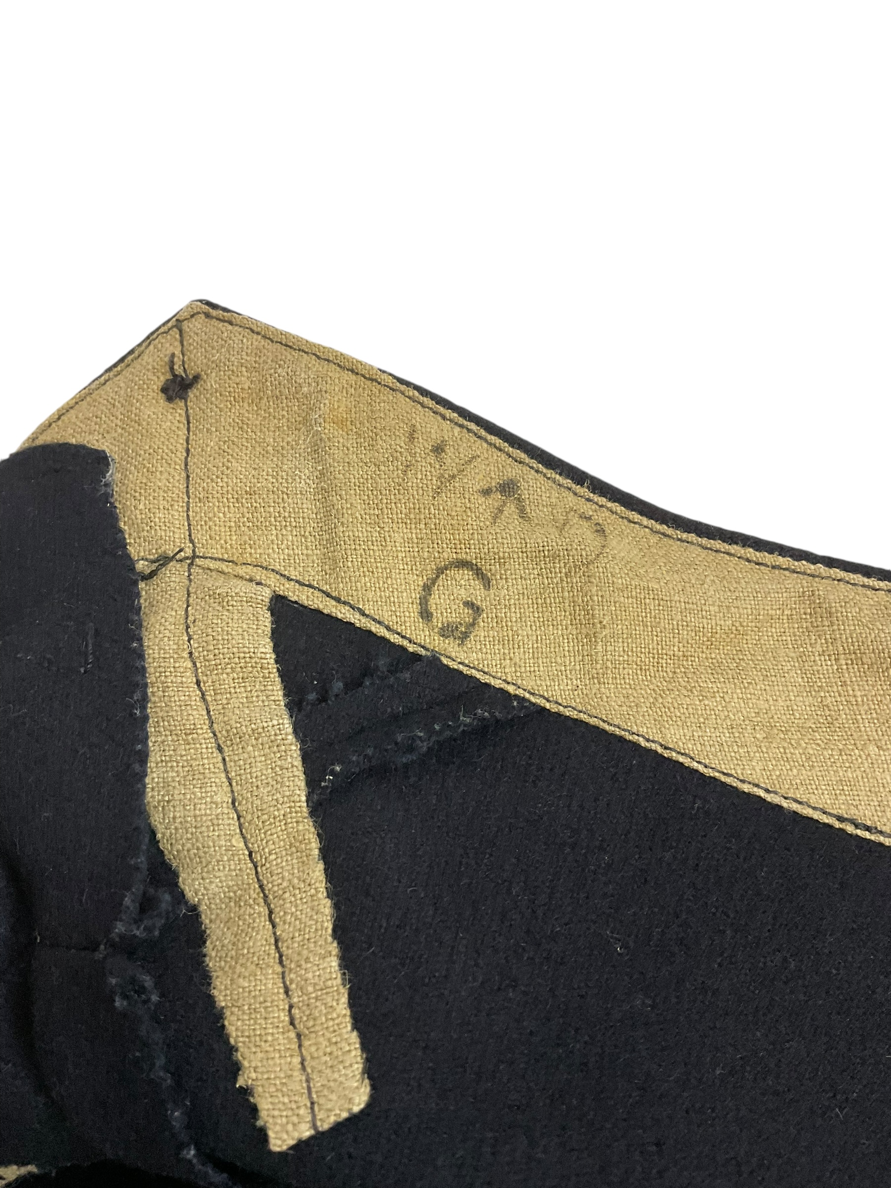 Pre WW1 British RE Engineers Scarlet Tunic and Trousers Pre WW1 British RE Engineers Scarlet Tunic and Trousers