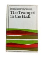 WW2 British Black Watch The Trumpet in the Hall Reference Book