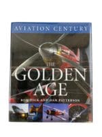 Pre WW1 To WW2 USAAF RAF Golden Age Aircraft Reference Book