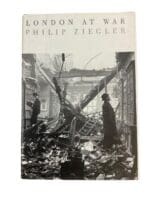 WW2 Britain RAF London At War Reference Book WW2 Britain RAF London At War Reference Book