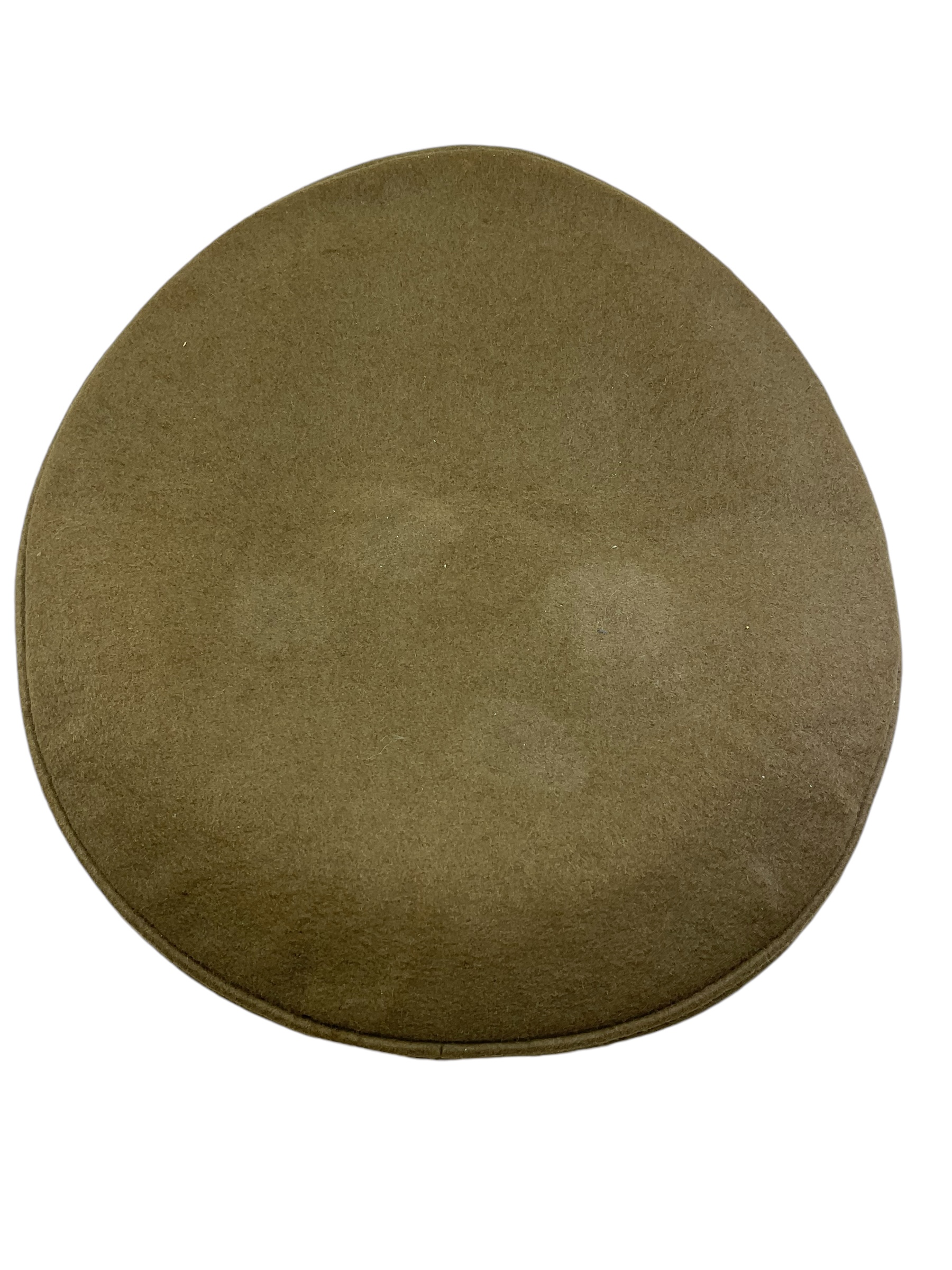 WW2 Canadian Brigadier Generals RCA Artillery Peak Cap Hat Size 7 1/8 WW2 Canadian Brigadier Generals RCA Artillery Peak Cap Hat Size 7 1/8