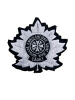 Canadian St Johns Ambulance Cadet Patch
