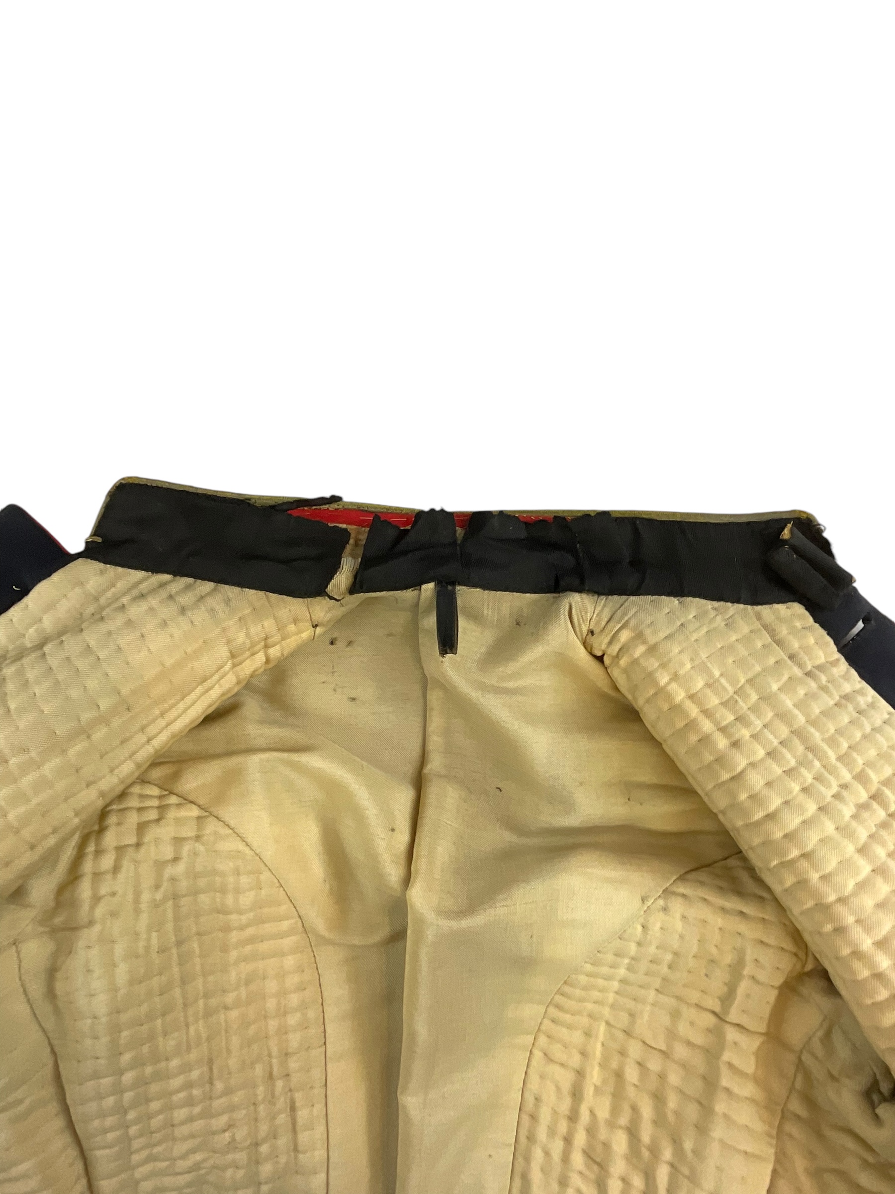 British Canadian Victorian RCA RA Royal Artillery Lt Colonel Officers Uniform British Canadian Victorian RCA RA Royal Artillery Lt Colonel Officers Uniform