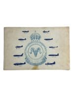 WW2 Canadian RCAF 401 Squadron Softcover Reference Book