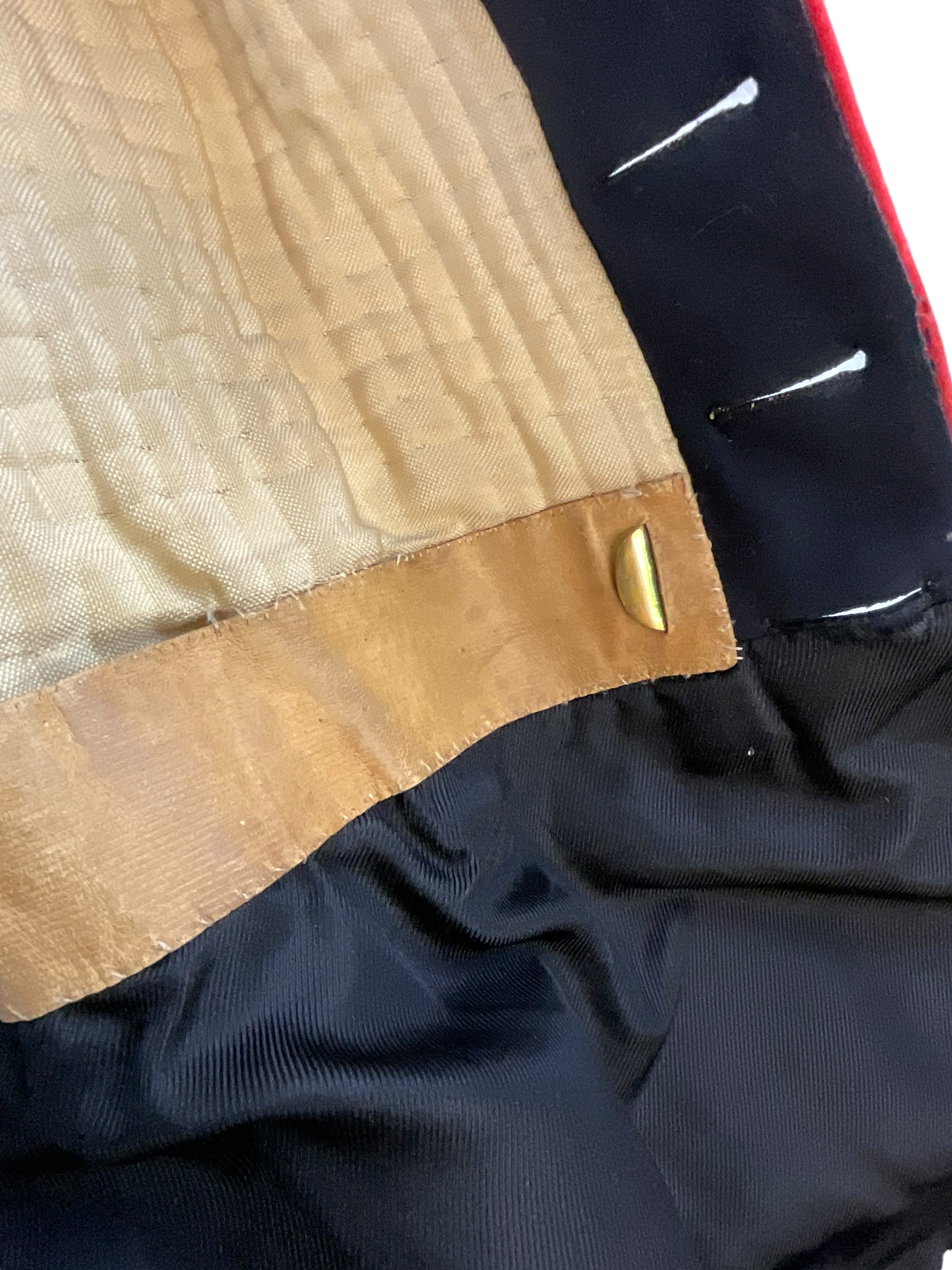 British Canadian Victorian RCA RA Royal Artillery Lt Colonel Officers Uniform British Canadian Victorian RCA RA Royal Artillery Lt Colonel Officers Uniform