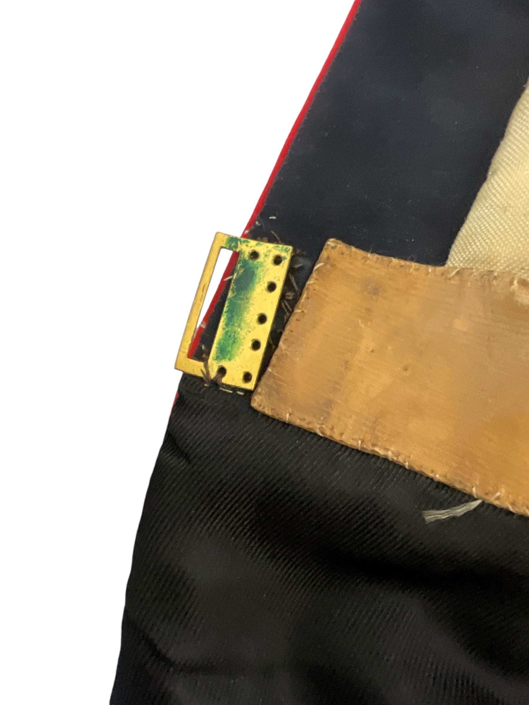 British Canadian Victorian RCA RA Royal Artillery Lt Colonel Officers Uniform British Canadian Victorian RCA RA Royal Artillery Lt Colonel Officers Uniform