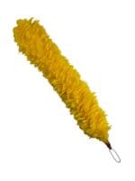 Canadian Forces Lorne Scots Primrose Feather Bonnet Plume Canadian Forces Lorne Scots Primrose Feather Bonnet Plume