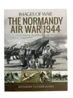 WW2 Britain US Canada The Normandy Air War 1944 Reference Book