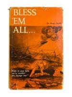 WW2 British Bless Em All Doug Smith Hardcover Reference Book WW2 British Bless Em All Doug Smith Hardcover Reference Book