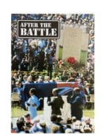 WW2 Australian After The Battle, Australian Unknown Soldier 83 Reference Book