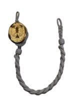 West German Gold Shooting Award Lanyard West German Gold Shooting Award Lanyard