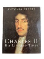 King Charles II 2nd His Life And Times Biography Reference Book King Charles II 2nd His Life And Times Biography Reference Book