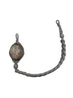 West German Silver Shooting Award Lanyard West German Silver Shooting Award Lanyard