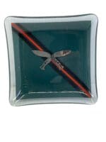 British Gurkha Ash Tray British Gurkha Ash Tray