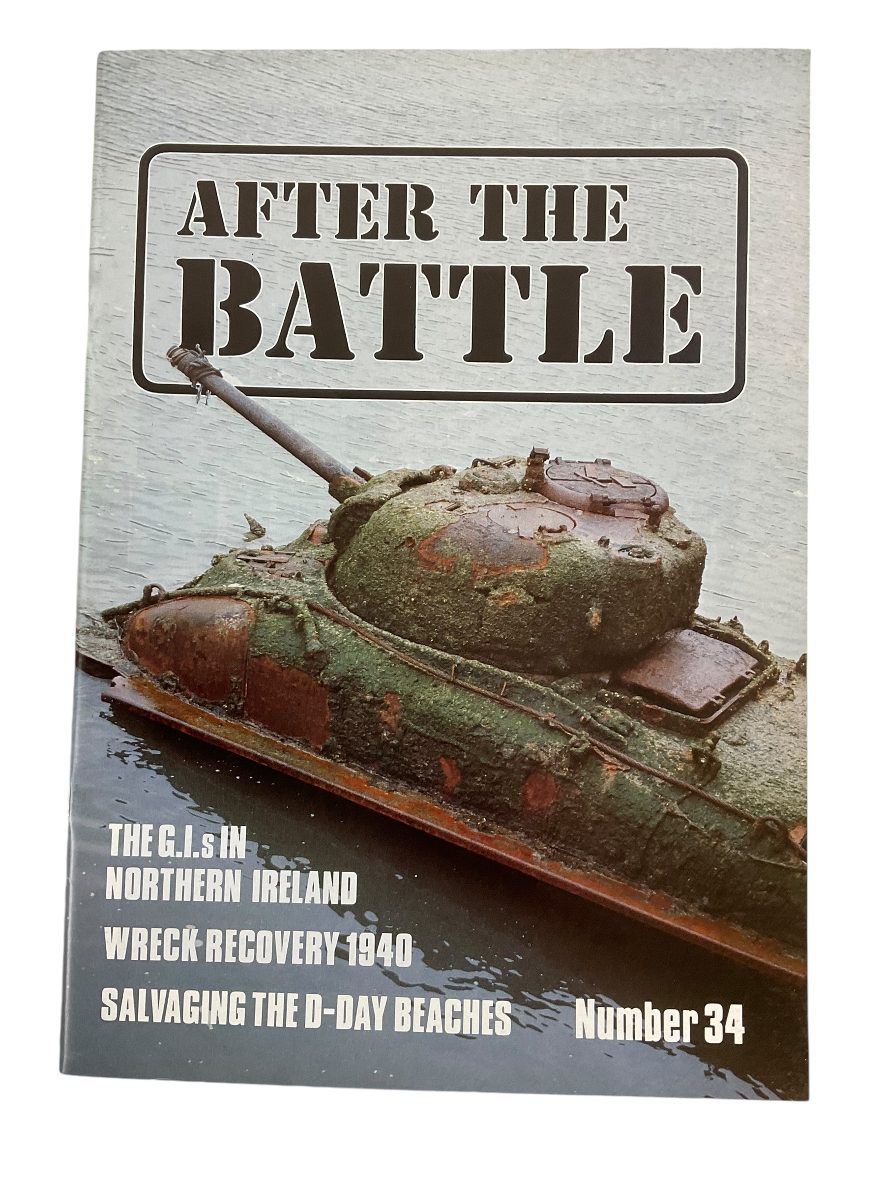 WW2 American After The Battle. G.I,s in Northern Ireland 34 Reference Book WW2 American After The Battle. G.I,s in Northern Ireland 34 Reference Book