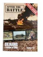 WW2  Japan After The Battle Okinawa 43 Reference Book