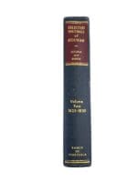 Selected Writings of Bolivar Volume 2 Reference Book Selected Writings of Bolivar Volume 2 Reference Book