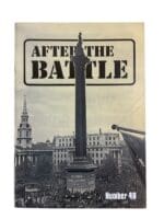 WW2 Germany After The Battle Germany Surrenders 48 Reference Book WW2 Germany After The Battle Germany Surrenders 48 Reference Book