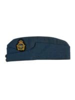 Canadian Forces RCAF Wedge Cap Size 7 3/8 Canadian Forces RCAF Wedge Cap Size 7 3/8