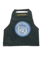 Canadian Forces United Nations UN DEU Brassard Armband