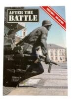 WW2 After The Battle WW2 Then And Now Volume 36 Parts 141-144 WW2 After The Battle WW2 Then And Now Volume 36 Parts 141-144