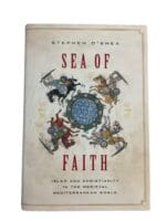 Sea of Faith Islam and Christianity Reference Book