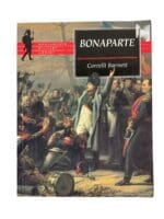 French Napoleonic Bonaparte Corelli Barnett Softcover Reference Book French Napoleonic Bonaparte Corelli Barnett Softcover Reference Book