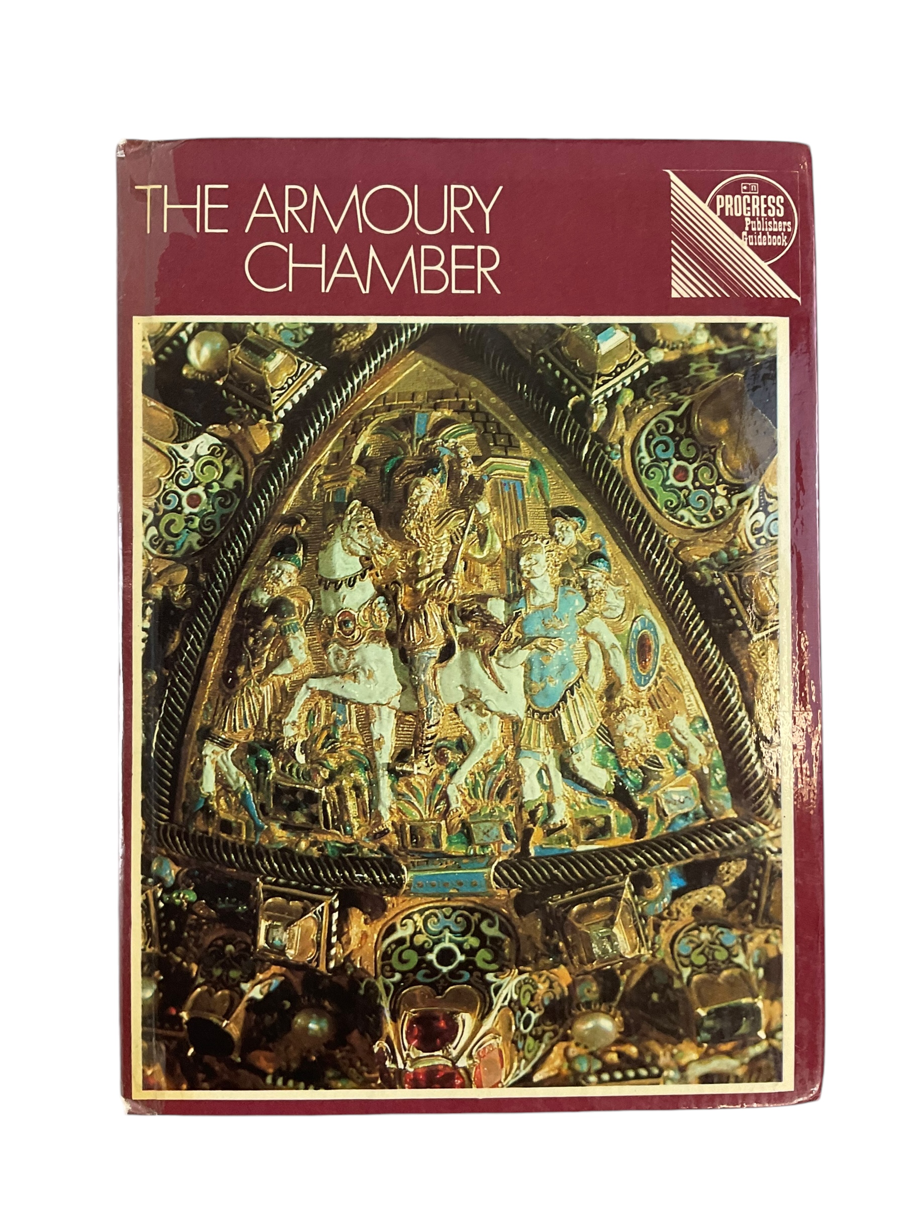 Russian Moscow Armoury Chamber 12th Century To 20th Century Reference Book Russian Moscow Armoury Chamber 12th Century To 20th Century Reference Book