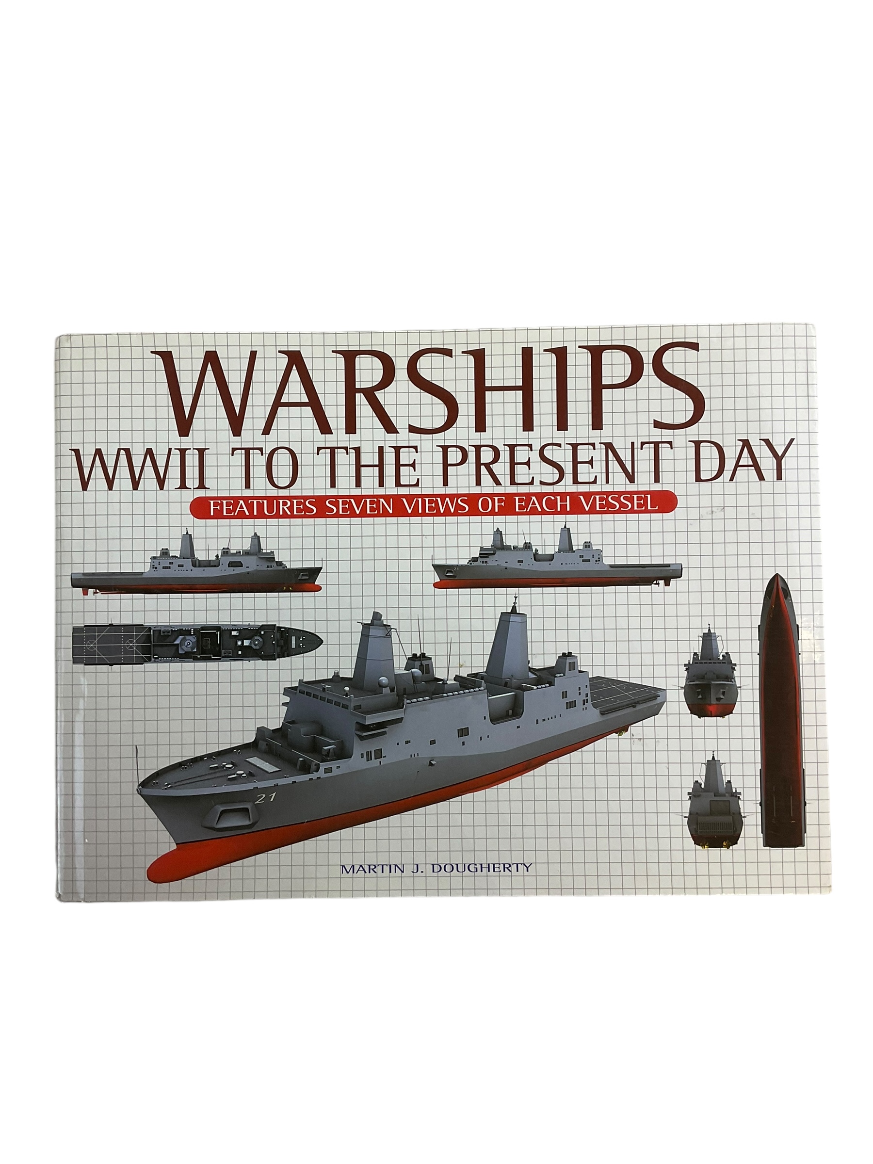 British US Warships WW2 To The Present Day Reference Book British US Warships WW2 To The Present Day Reference Book