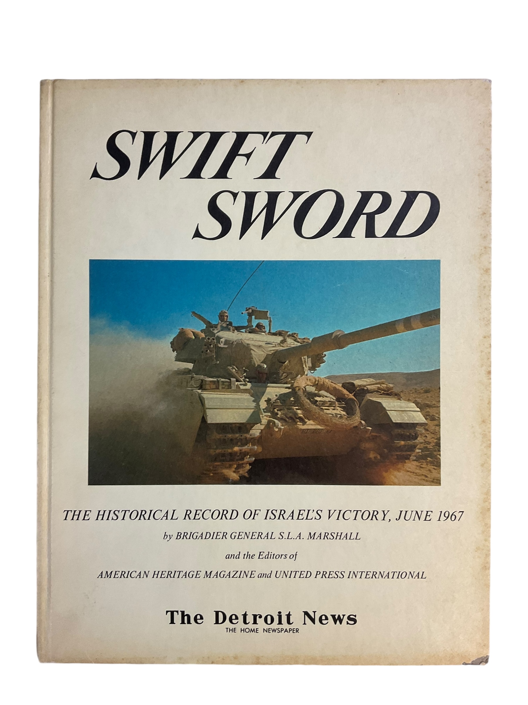 Israel Israeli Victory Swift Sword June 1967 Reference Book Israel Israeli Victory Swift Sword June 1967 Reference Book