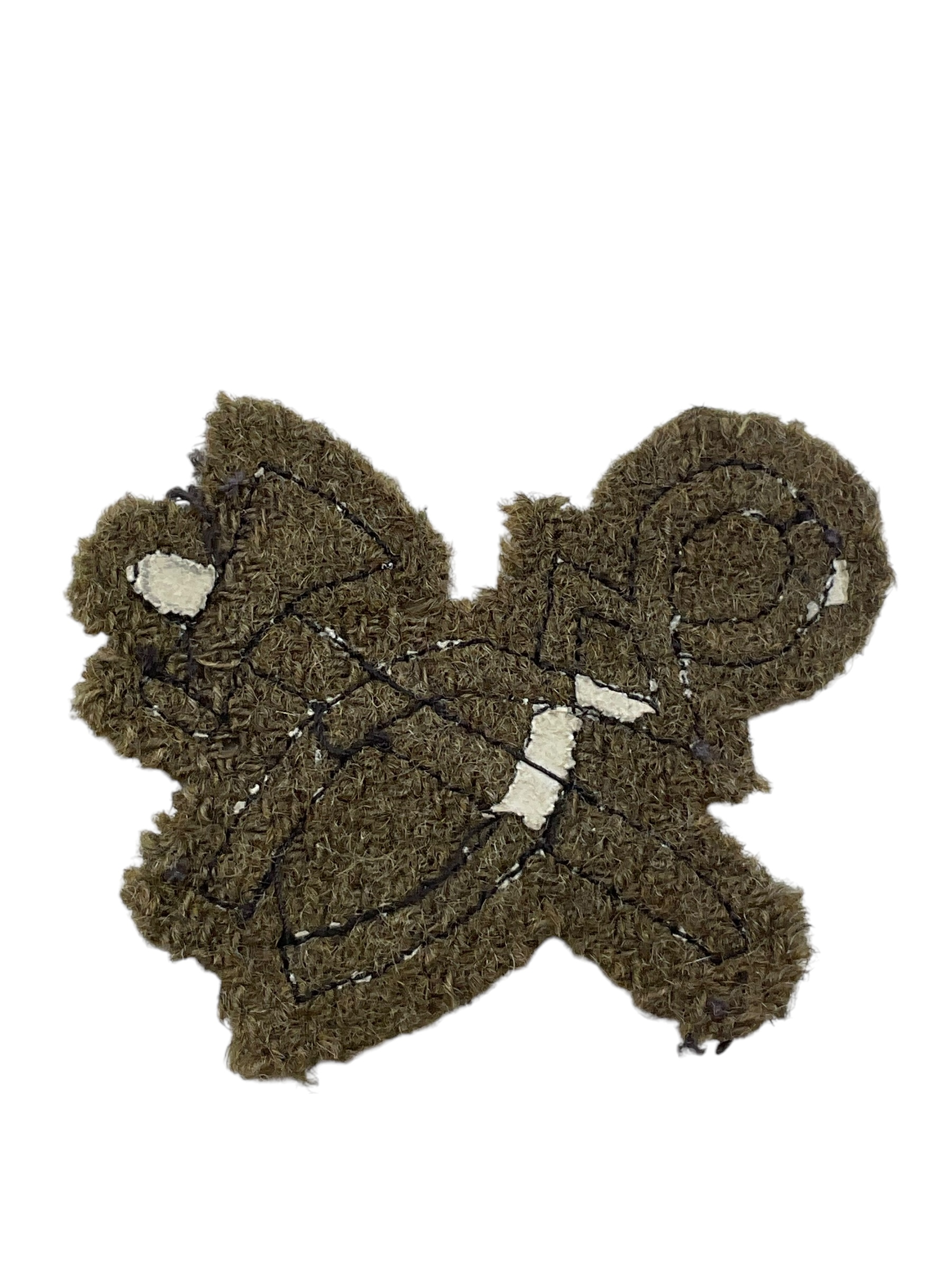 WW1 British Canadian Smith Artificer Fitter Toolmaker Trade Patch WW1 British Canadian Smith Artificer Fitter Toolmaker Trade Patch