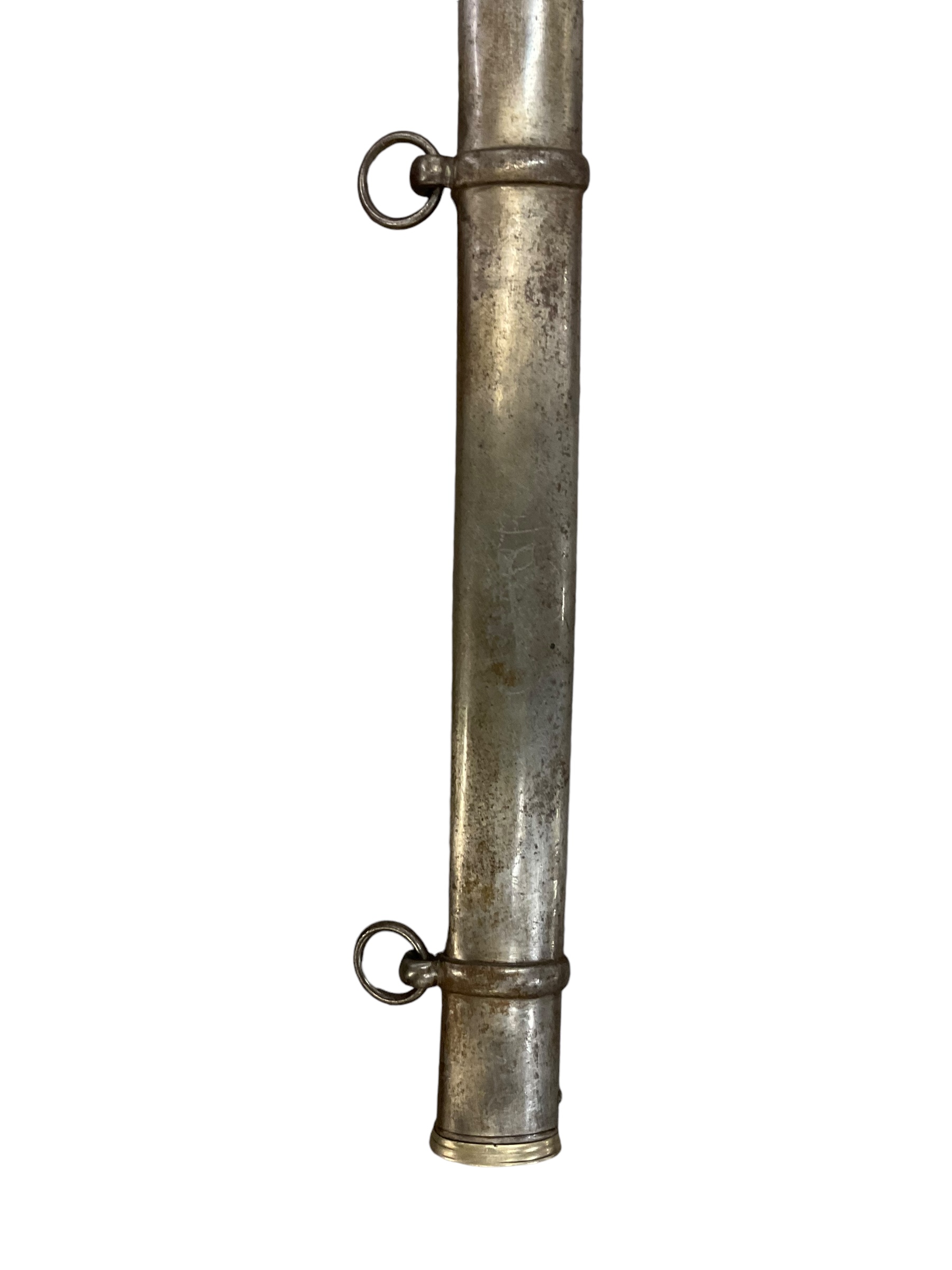 British Victorian Named Royal Artillery Generals Sword Wilkinson with Scabbard British Victorian Named Royal Artillery Generals Sword Wilkinson with Scabbard