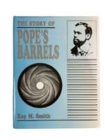 US The Story Of Popes Barrels Reference Book US The Story Of Popes Barrels Reference Book