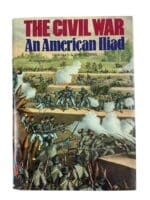 US The Civil War an American Iliad Reference Book US The Civil War an American Iliad Reference Book