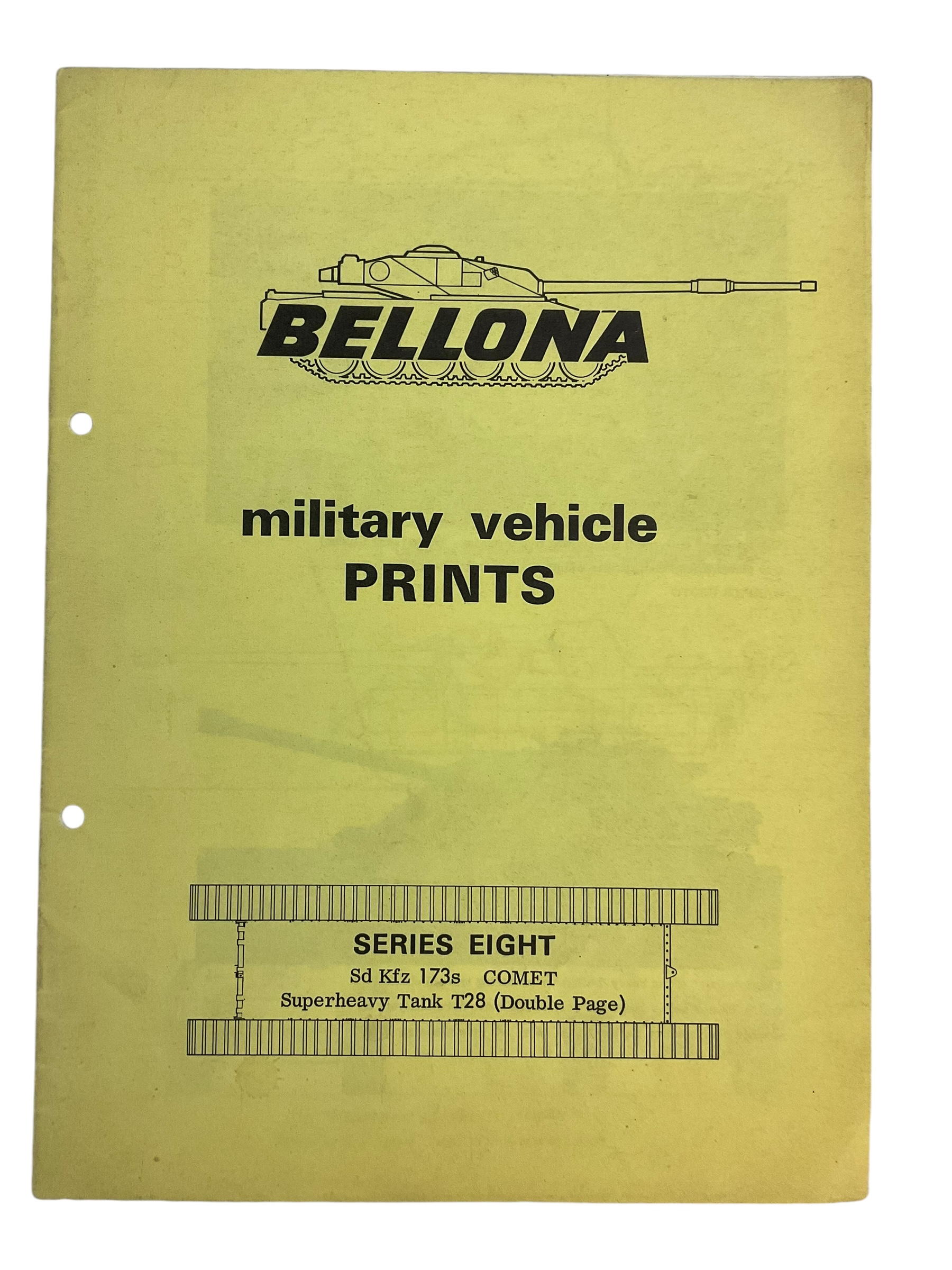 Military Vehicle Prints Sd Kfz Comet T28 Armoured Tanks Reference Book Military Vehicle Prints Sd Kfz Comet T28 Armoured Tanks Reference Book