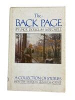 US The Back Page Stories From American Hunter Magazine Reference Book