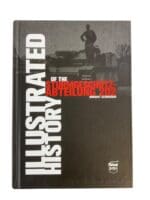 Illustrated History of the Sturmgeschütz-Abteilung 202 Reference Book