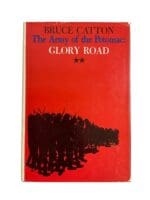 US Civil War Glory Road Bruce Catton Hardcover Reference Book US Civil War Glory Road Bruce Catton Hardcover Reference Book