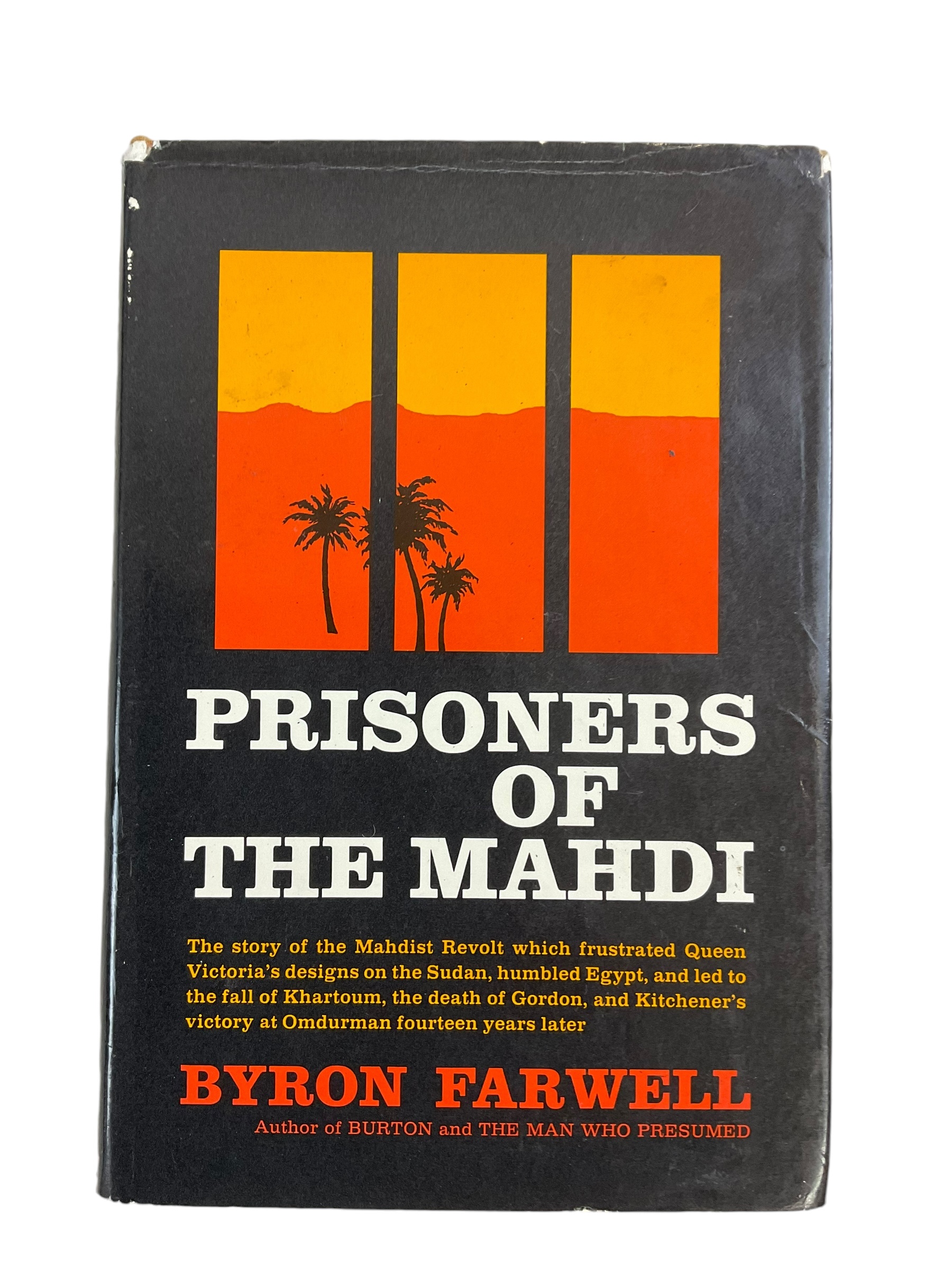 Victorian Britain Prisoners Of The Mahdi Reference Book Victorian Britain Prisoners Of The Mahdi Reference Book