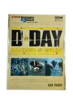 US Germany D Day Reflections Of Courage  Reference Book