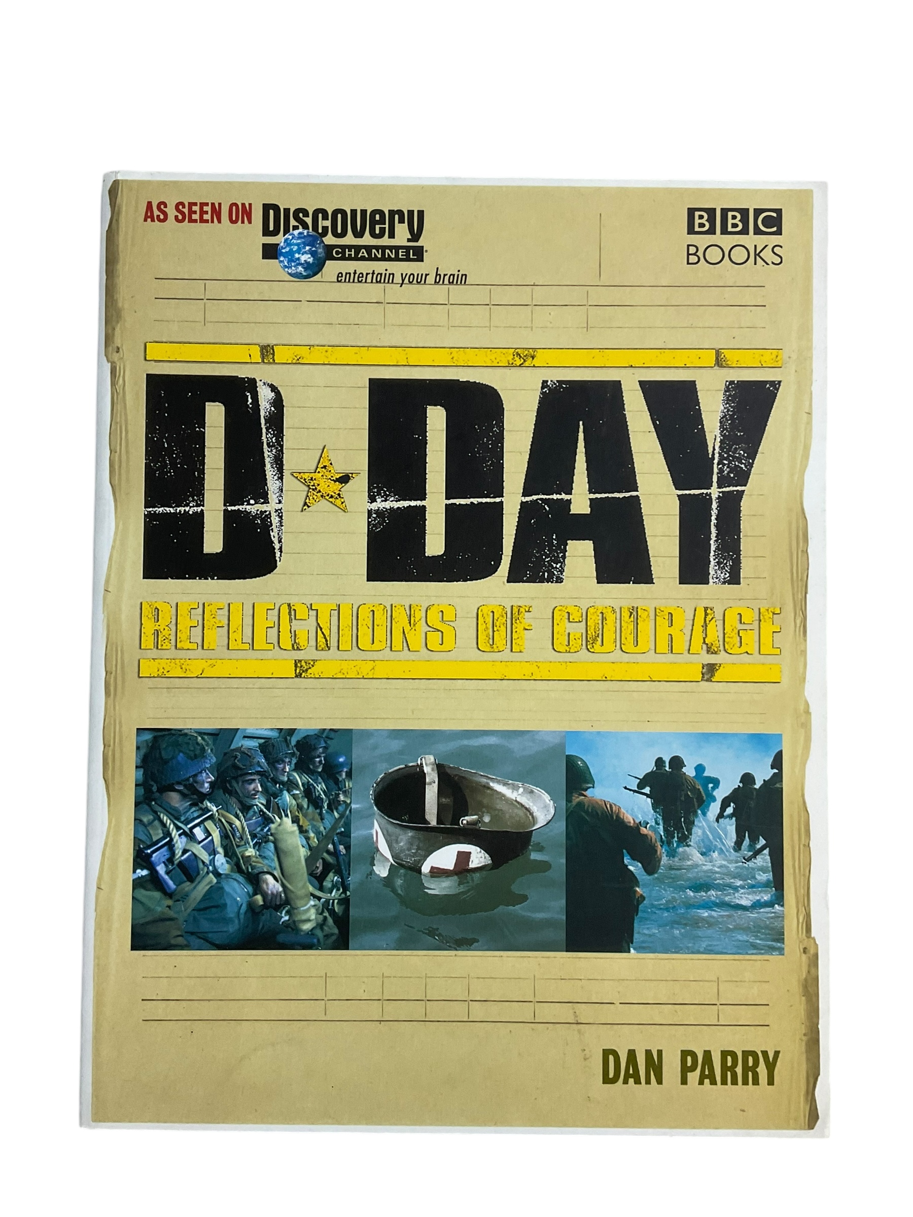 US Germany D Day Reflections Of Courage Reference Book US Germany D Day Reflections Of Courage Reference Book