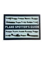 US Britain Germany Plane Spotters Guide  Reference Book